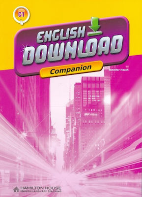 ENGLISH DOWNLOAD C1 COMPANION