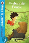 Read It Yourself 3: the Jungle Book Mini (Hardcover)