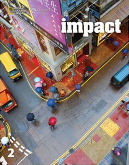 Impact 2 Workbook - Bre