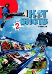 HOT SHOTS 2 CD CLASS