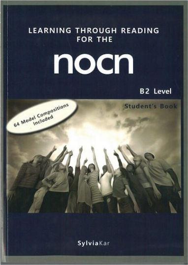 8 Practice Examinations for the Nocn B2 Companion