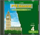 Pte General Level 4 Preparation & 10 Practice Tests Cd (2)