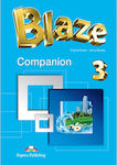 BLAZE 3 COMPANION