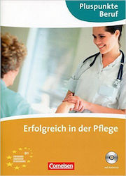 ERFOLGREICH IN DER PFLEGE (+ CD)