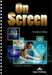 ON SCREEN C1 Teacher 's book