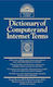 Dictionary of Computer And Internet Terms
