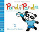 Pandy the Panda 2 Student 's Book (+ Cd)
