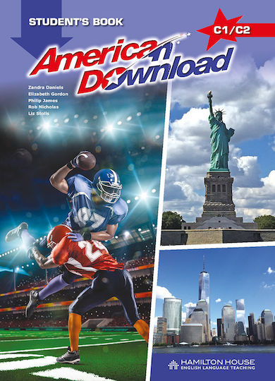 American Download C1-c2 Student 's Book