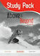 Above & Beyond B2 Teacher 's Book Study Pack