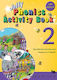 Jolly Phonics Activity Book 2