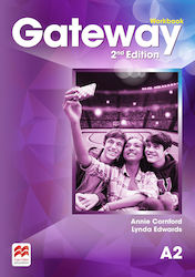 GATEWAY A2 workbook 2nd edition