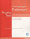 Pet Practice Tests Plus 3 (+ Multi-rom) N/e