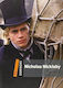 Obw Library 2: Nicholas Nickleby