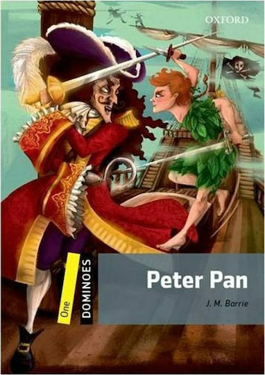 Od 1: Peter Pan