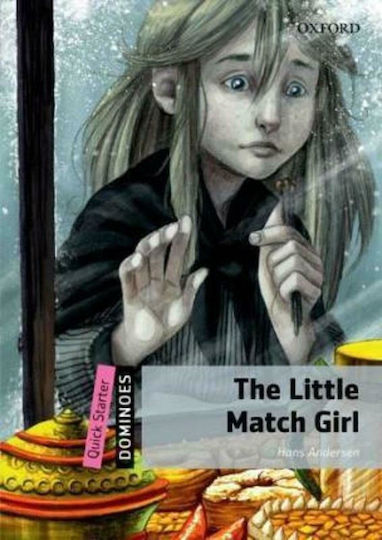 Od Starter: the Little Match Girl (+ Multi-rom)