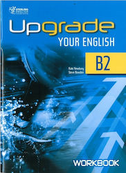 Upgrade Your English B2 Workbook