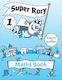 Super Rory Maths Book 1