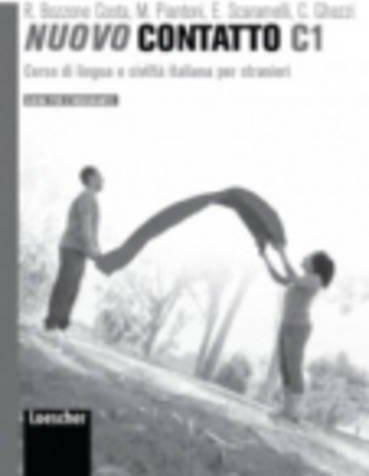 CONTATTO GUIDA INSEGNANTE C1