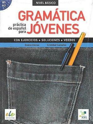 GRAMATICA PRACTICA DE ESPANOL PARA JOVENES, Nueva Edicion