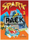 Spark 3 Power Pack 2 (+ the Age of Dinosaurs + Spark 3 Presentation Skills + It's Grammar Time 3 + Iebook)