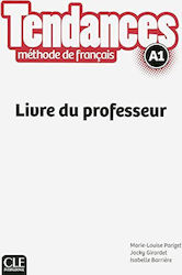 TENDANCES A1 PROFESSEUR