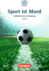 SPORT IST MORD