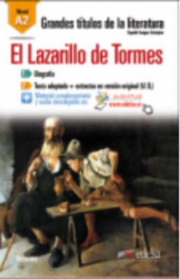 GTL : A2 EL LAZARILLO DE TORMES