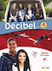DECIBEL 4 B1.1 METHODE (+ CD + DVD)