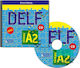 DELF A2 CD 2016 N/E