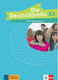 DIE DEUTSCHPROFIS A2 TESTHEFT