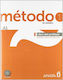 METODO DE ESPANOL 1 A1 PROFESOR (+ CD)