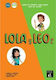 LOLA Y LEO 2 EJERCICIOS