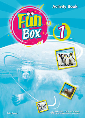 FUN BOX 1 WORKBOOK