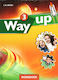 WAY UP 3 workbook & COMPANION