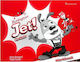 Burlington Jet! Junior Pre-junior Workbook Teacher's