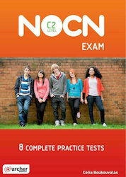 Nocn Exams C2 Student 's Book