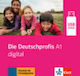 DIE DEUTSCHPROFIS A1 USB