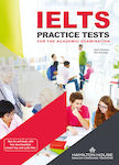 Ielts Practice Tests - Academc Student 's Book