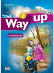 Way Up 2 Student 's Book, + Writing Booklet