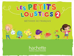 LES PETITS LOUSTICS 2 METHODE