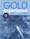 Gold Experience C1 Workbook 2nd Edition