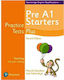 Young Learners Starters Practice Tests Plus Student 's Book 2nd Edition