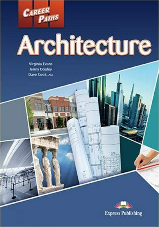 CAREER PATHS ARCHITECTURE Student 's Book (+ DIGIBOOKS APP) Skroutz.gr