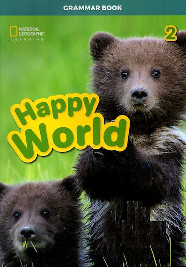 Happy World 2 Grammar Happy World 2 Grammar