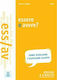 ESSERE O AVERE? A1 / B1