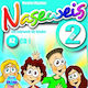 NASEWEIS 2 CD (2) N/E
