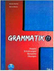 GRAMMATIK C1