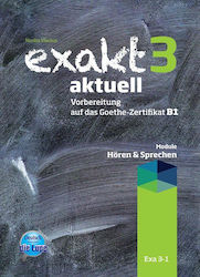 EXAKT AKTUELL 3-3 MP3