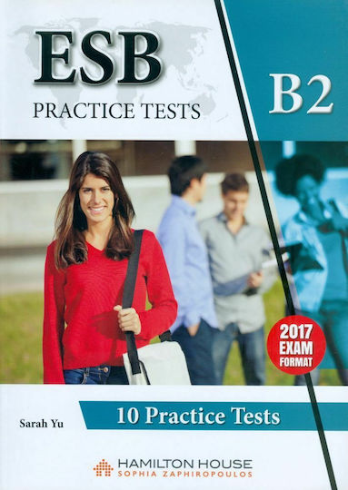 Estudent 's Book B2 Practice Tests Teacher 's Book
