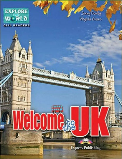 Eow : Welcome to the Uk 4 (+ Cross-platform Application) Eow : Welcome to the Uk 4 (+ Cross-platform Application)